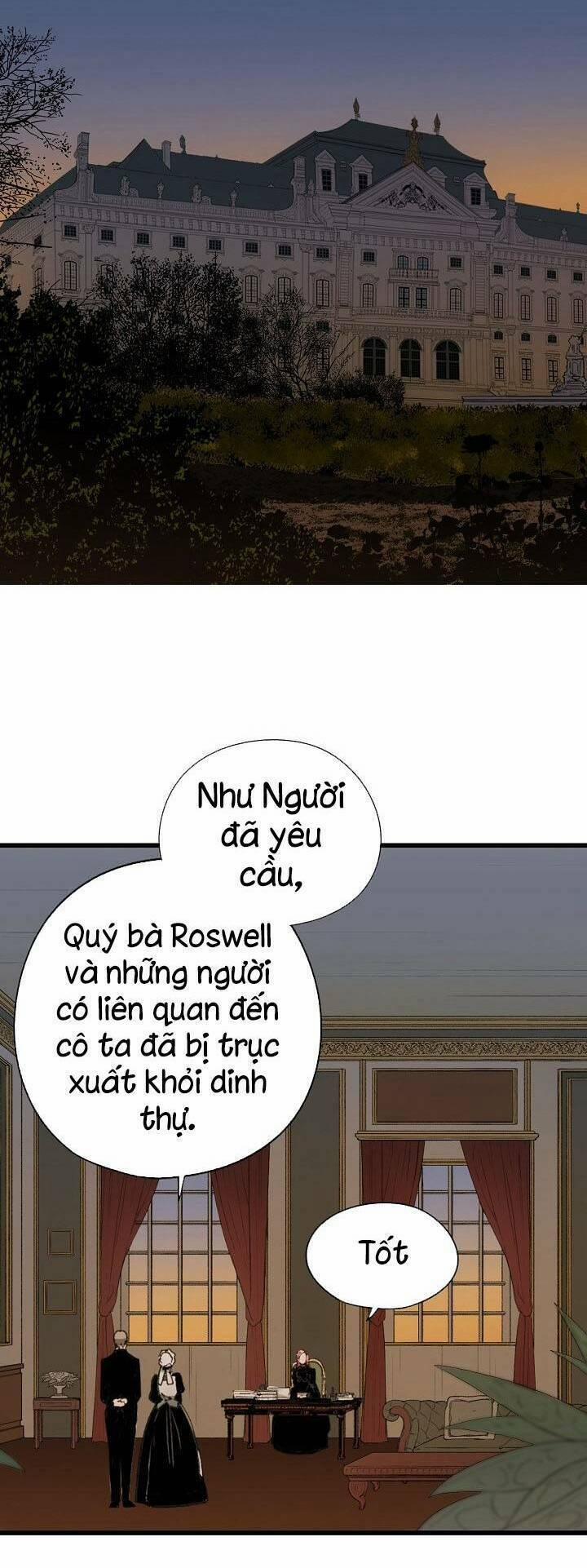 Câu Chuyện Cổ Tích Của Mẹ Kế 13 trang 25