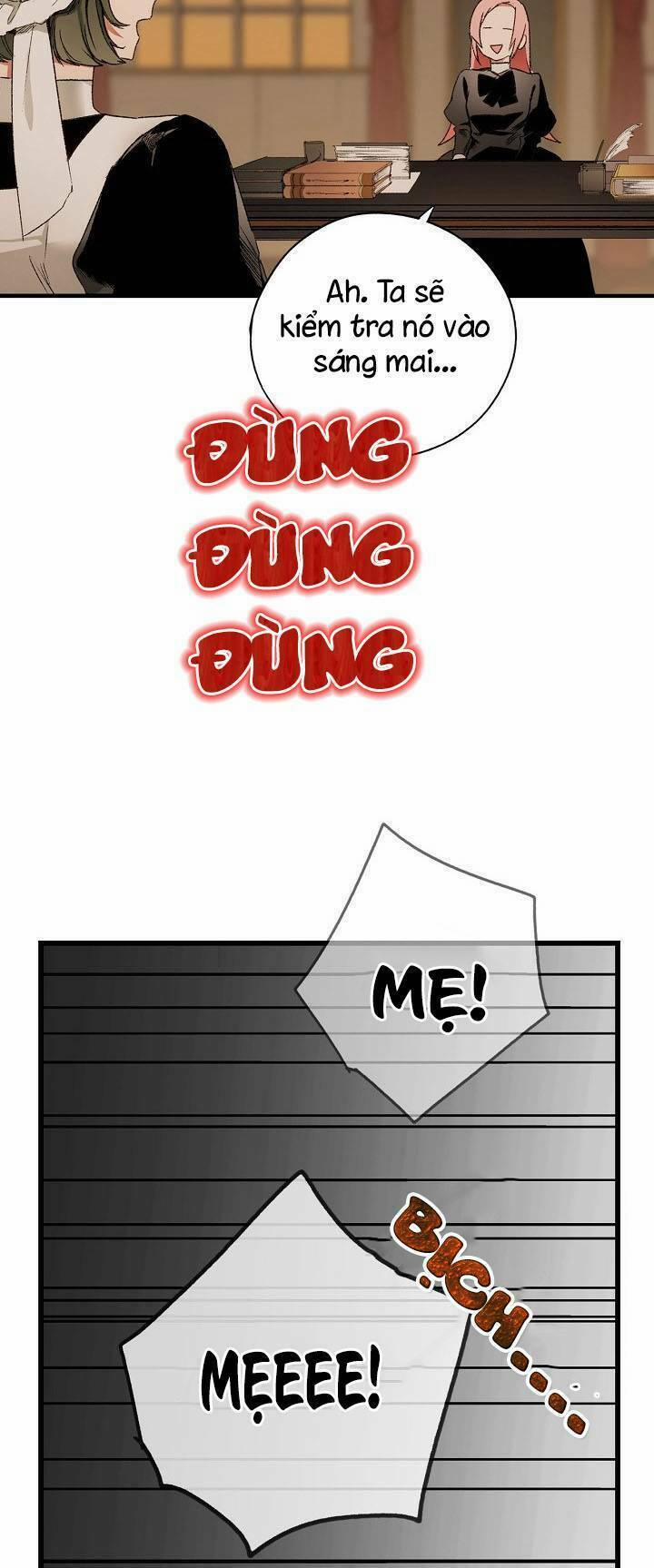 Câu Chuyện Cổ Tích Của Mẹ Kế 13 trang 27