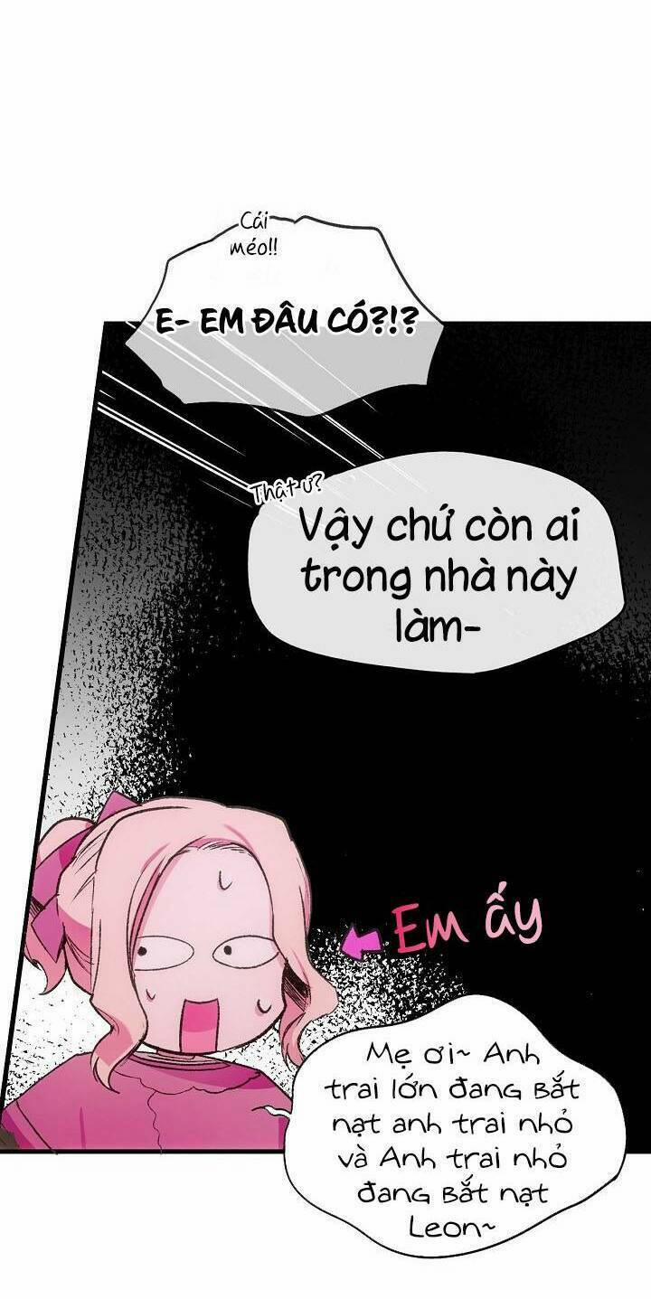 Câu Chuyện Cổ Tích Của Mẹ Kế 13 trang 31