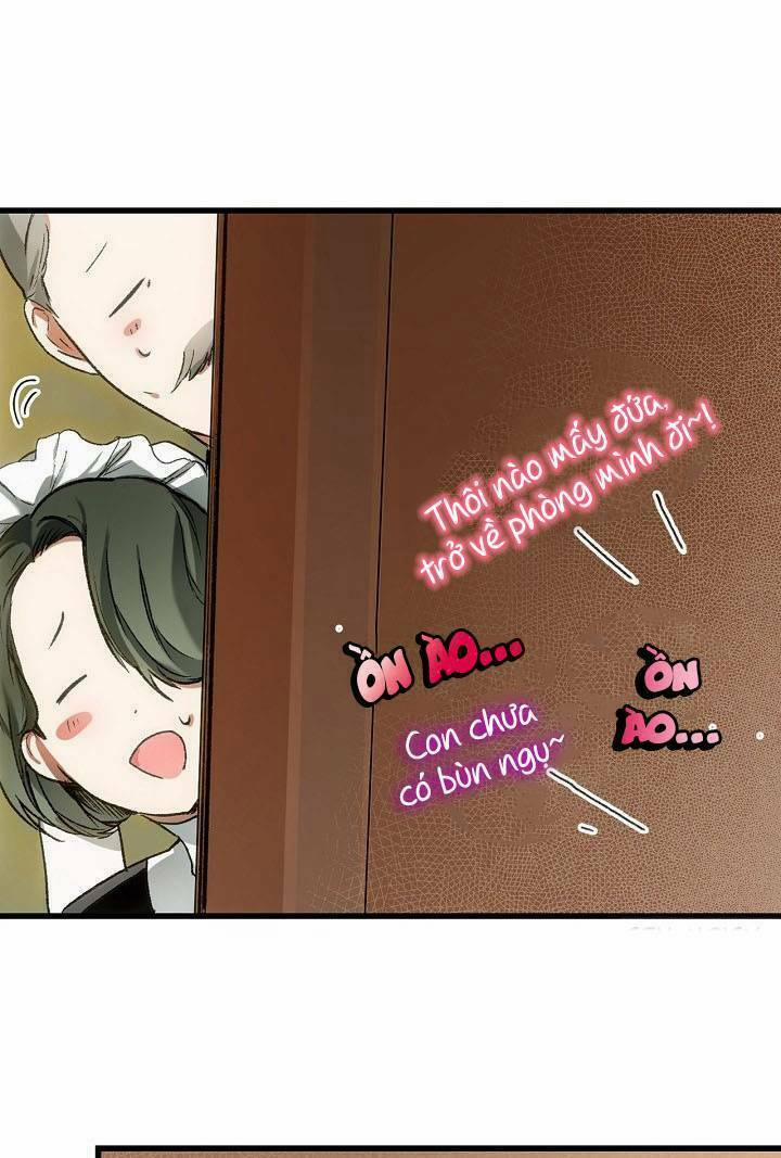 Câu Chuyện Cổ Tích Của Mẹ Kế 13 trang 33