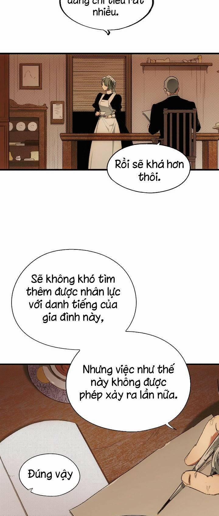 Câu Chuyện Cổ Tích Của Mẹ Kế 13 trang 36