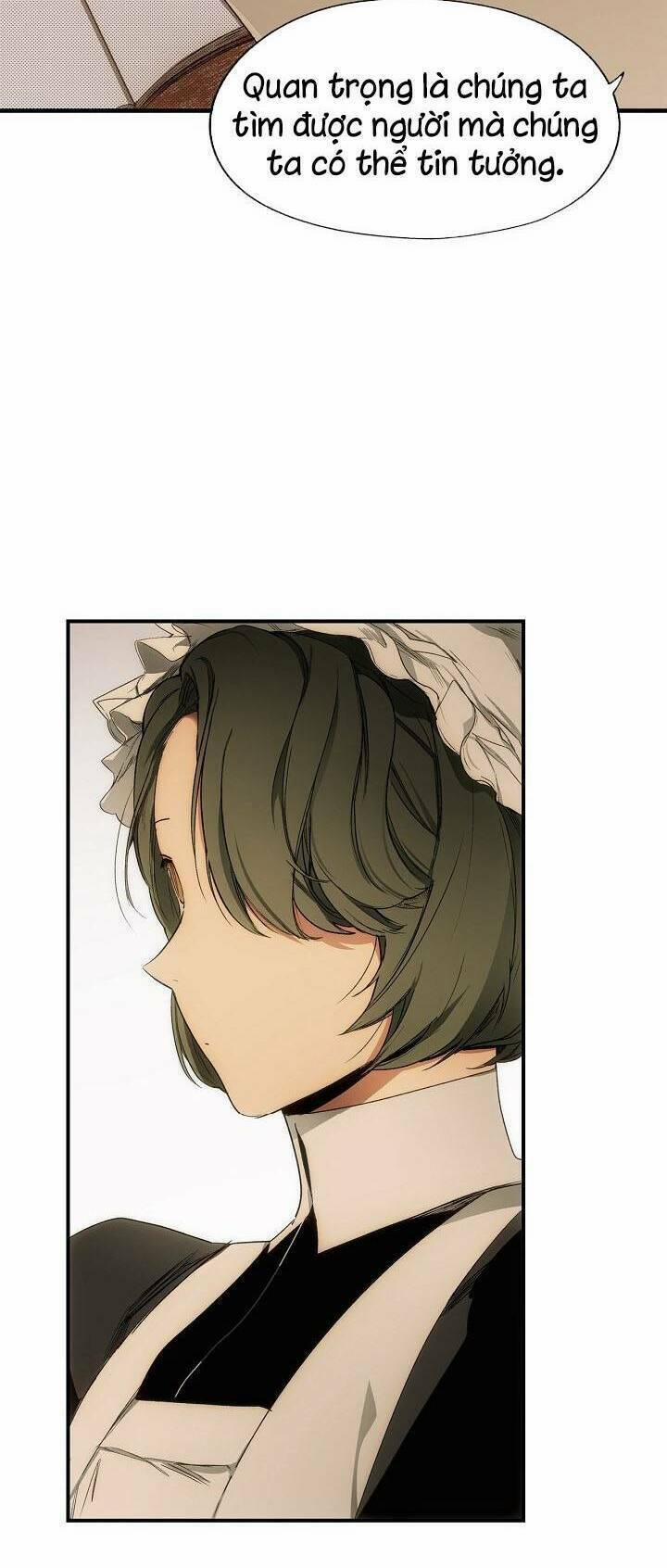 Câu Chuyện Cổ Tích Của Mẹ Kế 13 trang 37