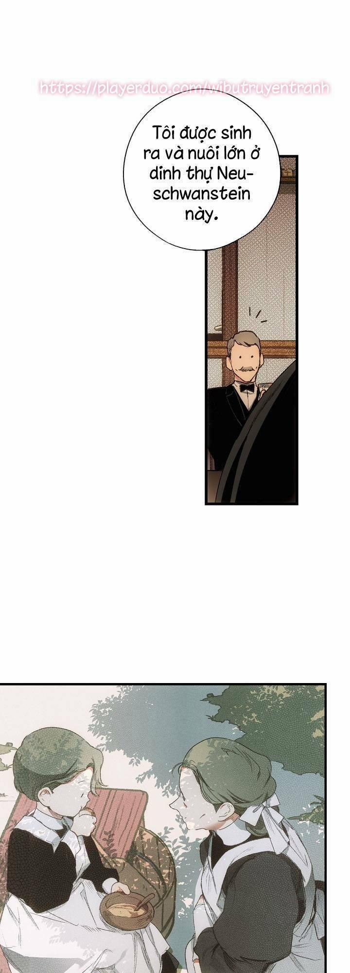 Câu Chuyện Cổ Tích Của Mẹ Kế 13 trang 38