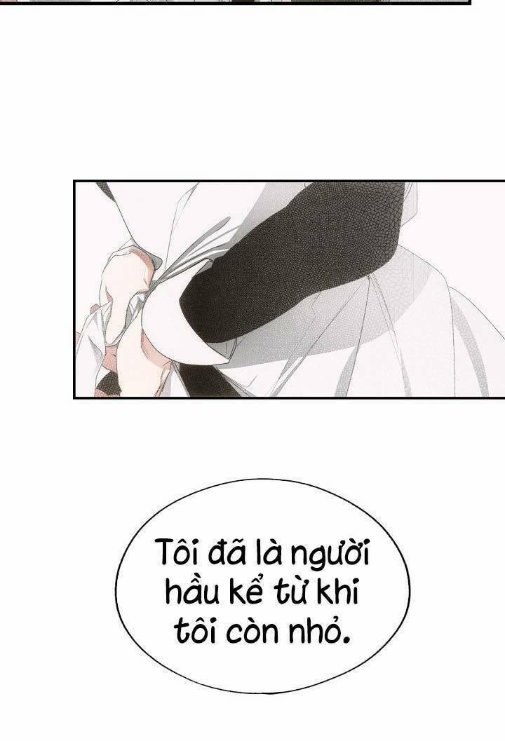 Câu Chuyện Cổ Tích Của Mẹ Kế 13 trang 39