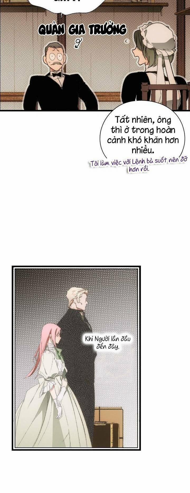 Câu Chuyện Cổ Tích Của Mẹ Kế 13 trang 42