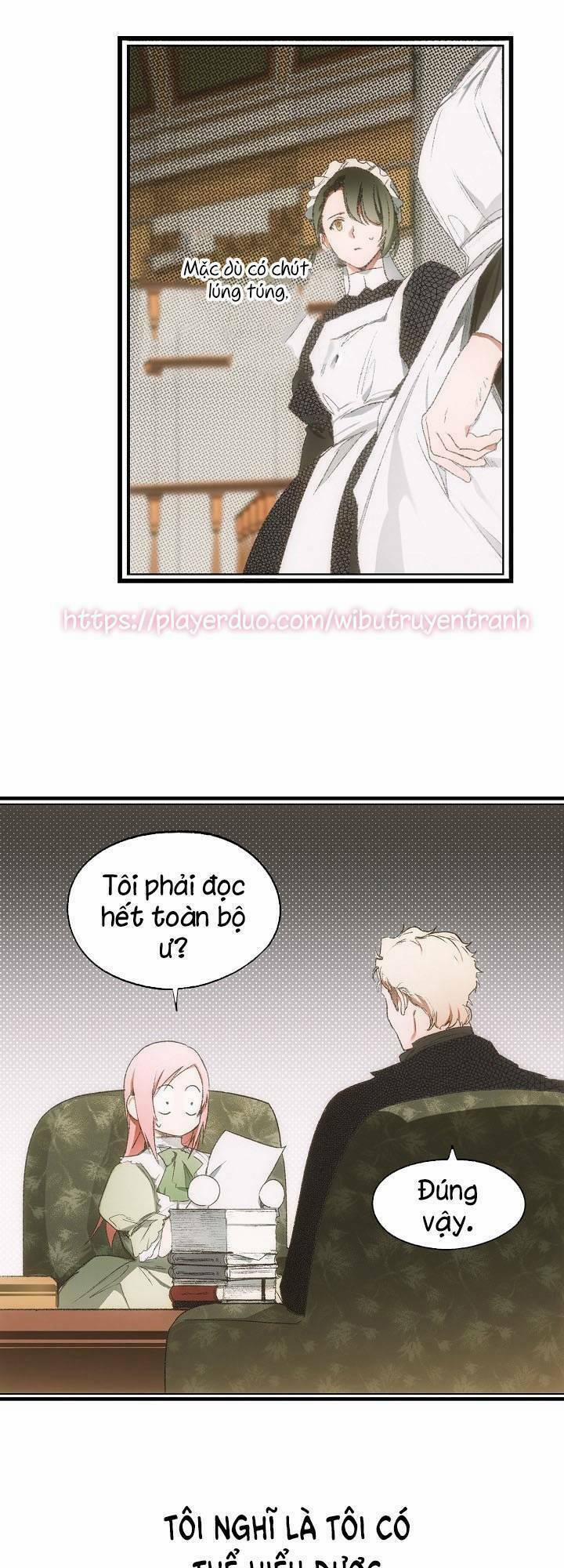 Câu Chuyện Cổ Tích Của Mẹ Kế 13 trang 43