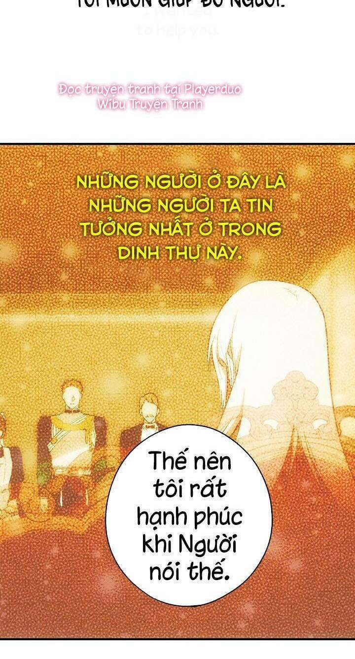 Câu Chuyện Cổ Tích Của Mẹ Kế 13 trang 45