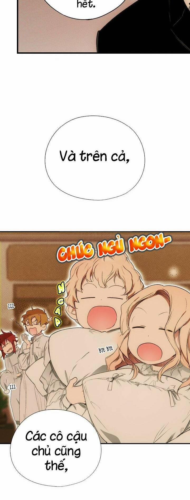 Câu Chuyện Cổ Tích Của Mẹ Kế 13 trang 47