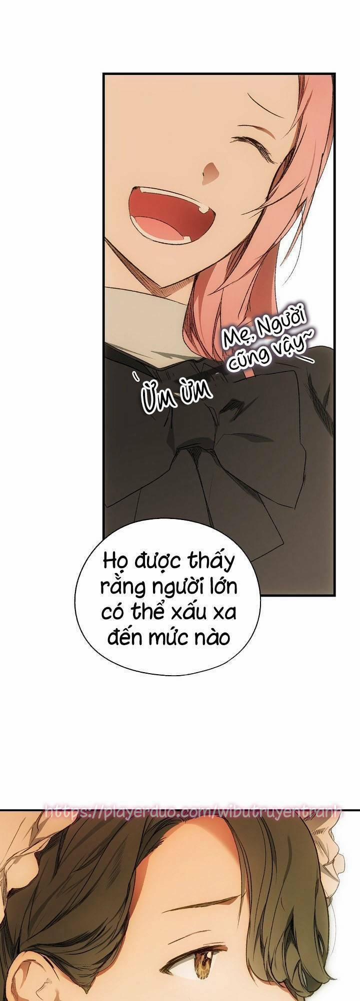 Câu Chuyện Cổ Tích Của Mẹ Kế 13 trang 48