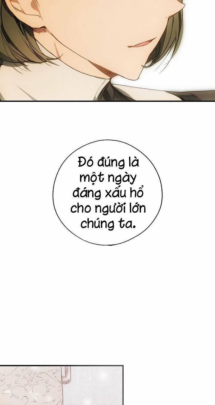 Câu Chuyện Cổ Tích Của Mẹ Kế 13 trang 49