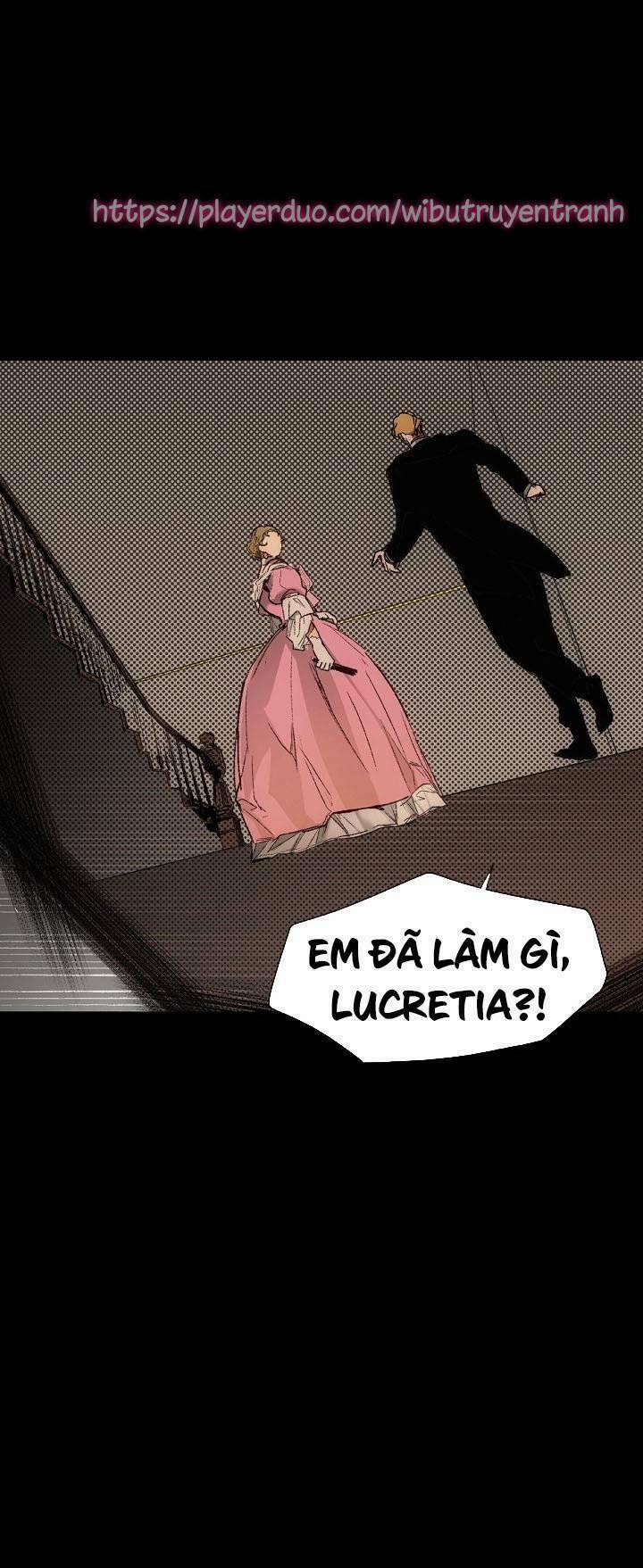 Câu Chuyện Cổ Tích Của Mẹ Kế 13 trang 5