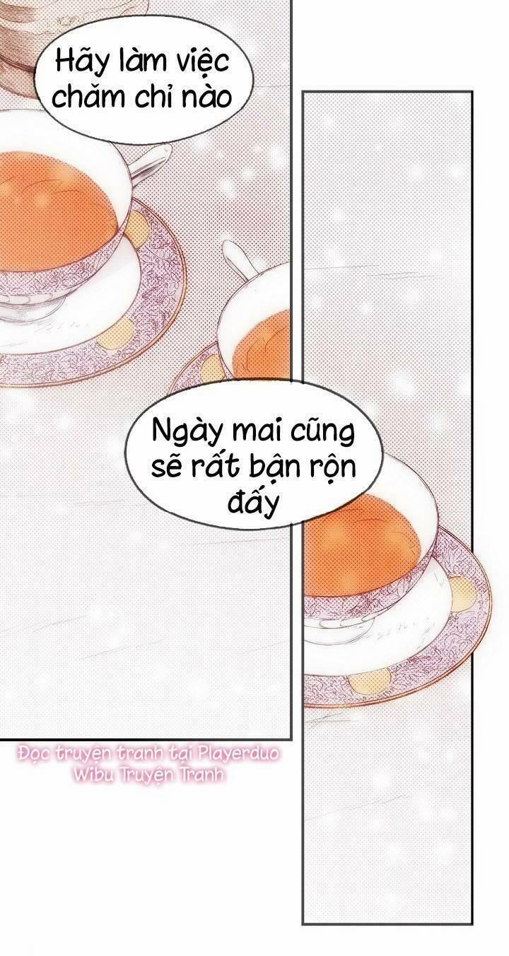 Câu Chuyện Cổ Tích Của Mẹ Kế 13 trang 50