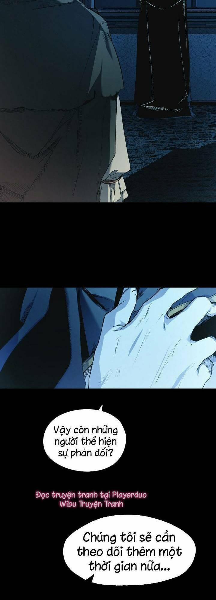 Câu Chuyện Cổ Tích Của Mẹ Kế 13 trang 54