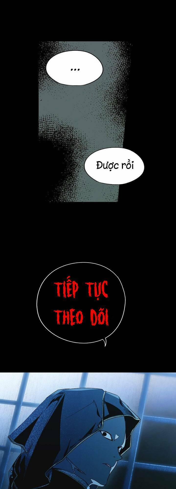 Câu Chuyện Cổ Tích Của Mẹ Kế 13 trang 55