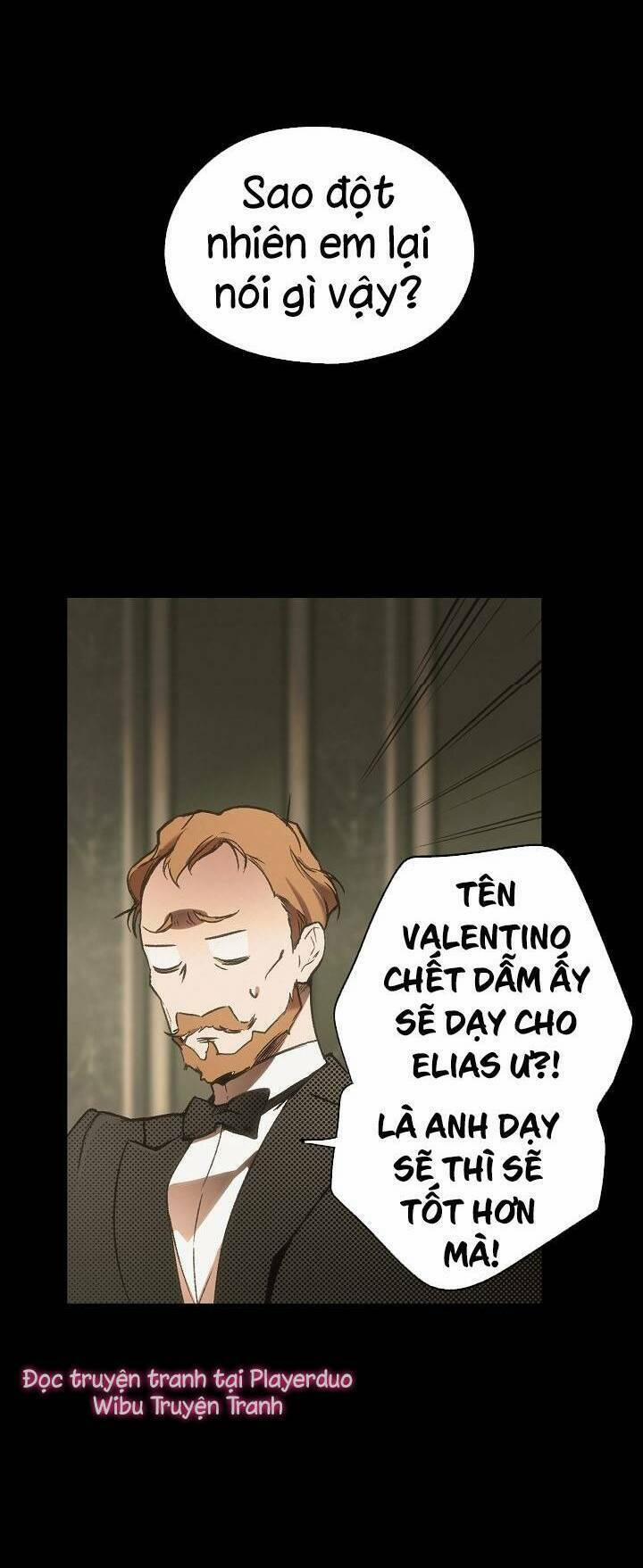 Câu Chuyện Cổ Tích Của Mẹ Kế 13 trang 6