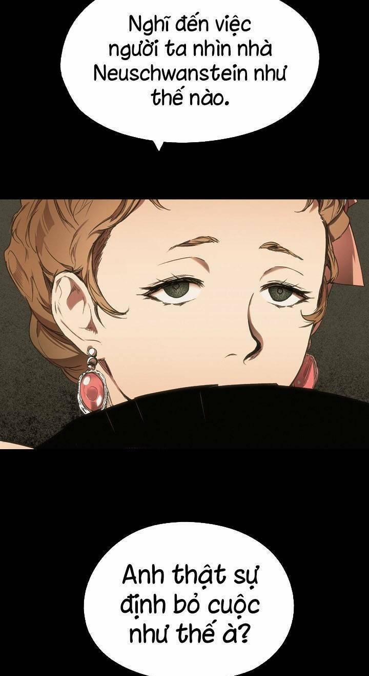 Câu Chuyện Cổ Tích Của Mẹ Kế 13 trang 8