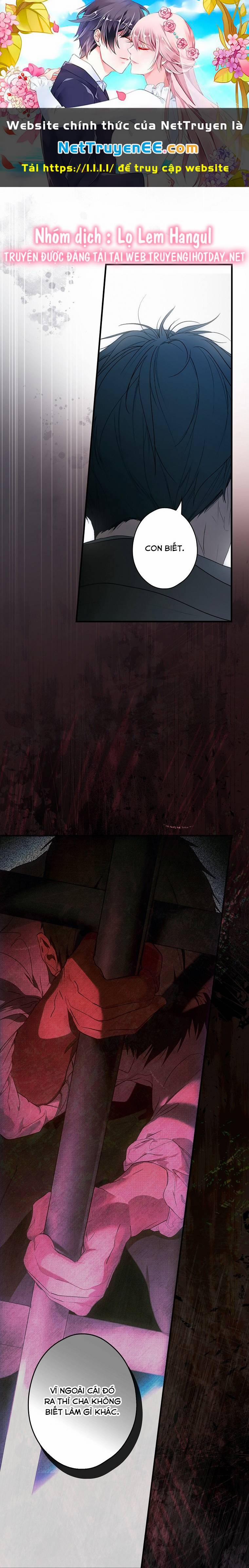 Câu Chuyện Cổ Tích Của Mẹ Kế 131.2 trang 0