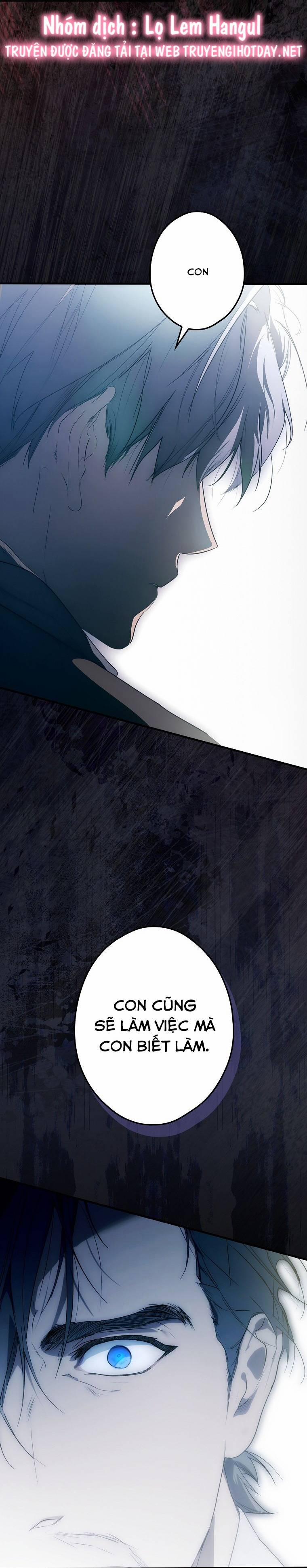 Câu Chuyện Cổ Tích Của Mẹ Kế 131.2 trang 1