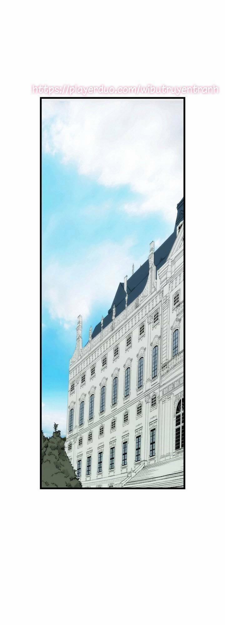 Câu Chuyện Cổ Tích Của Mẹ Kế 14 trang 1