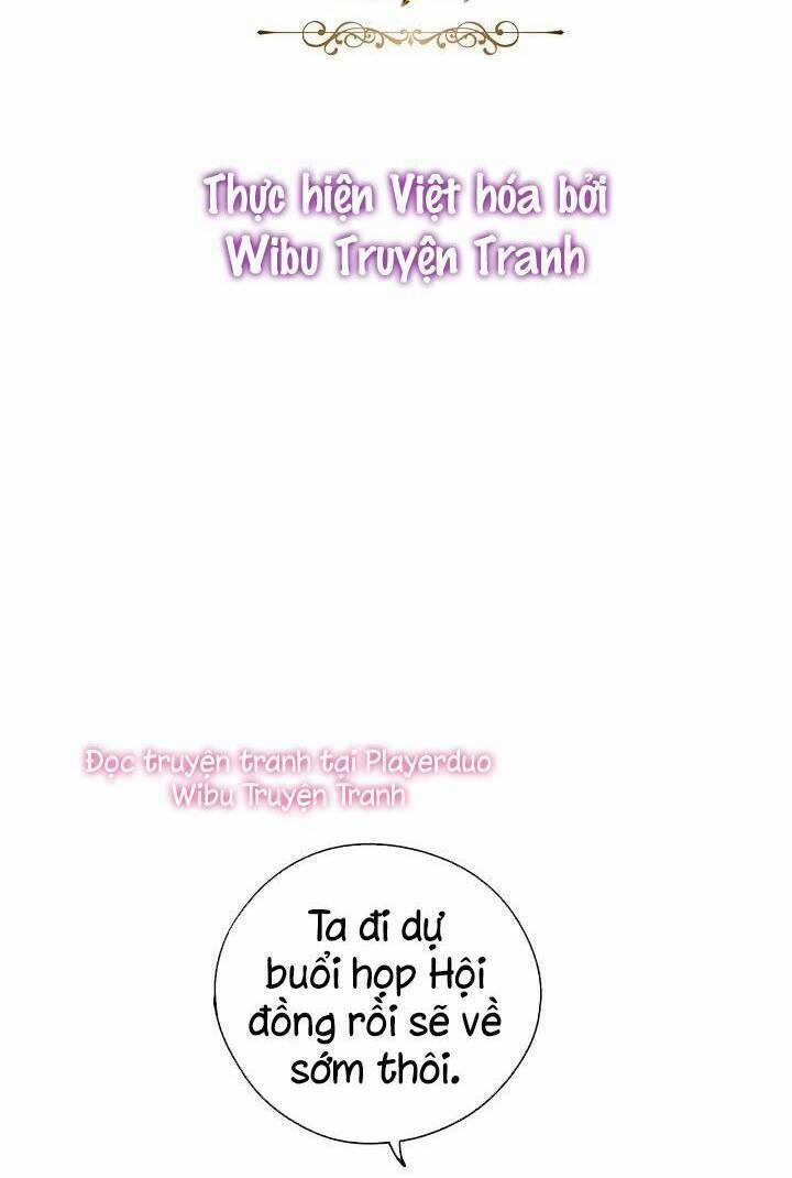 Câu Chuyện Cổ Tích Của Mẹ Kế 14 trang 11