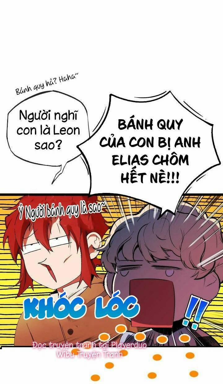 Câu Chuyện Cổ Tích Của Mẹ Kế 14 trang 14