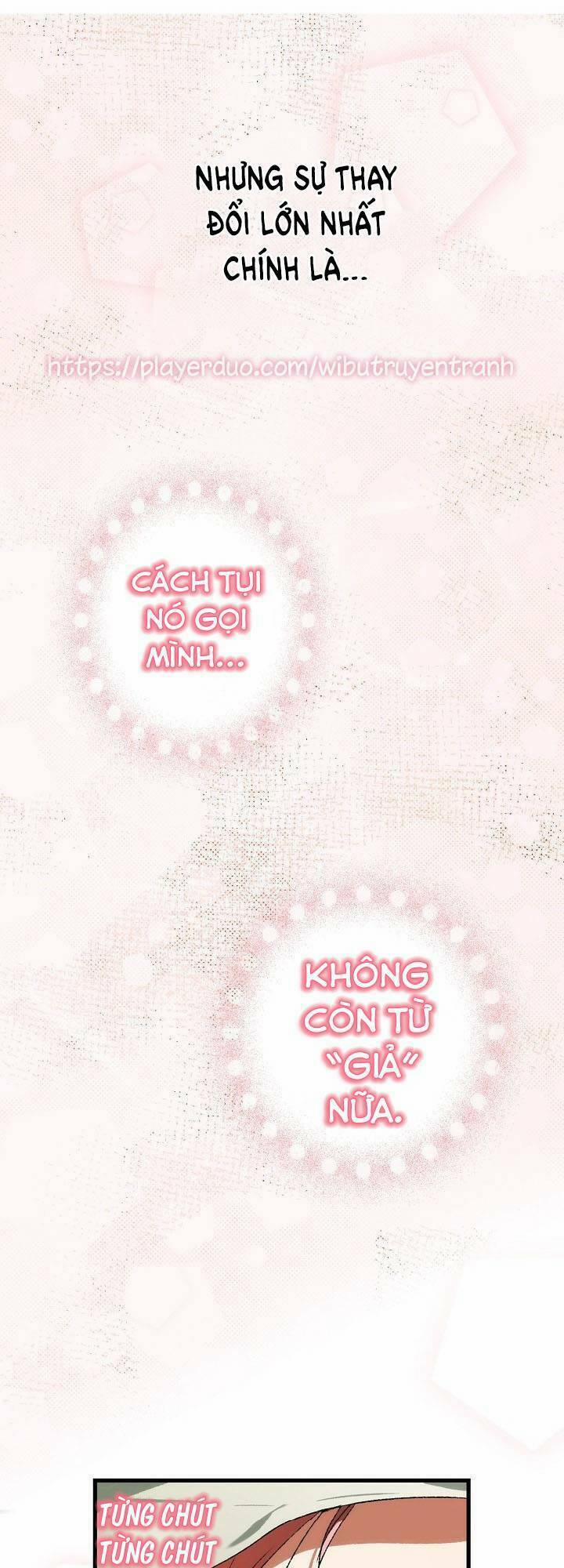 Câu Chuyện Cổ Tích Của Mẹ Kế 14 trang 17