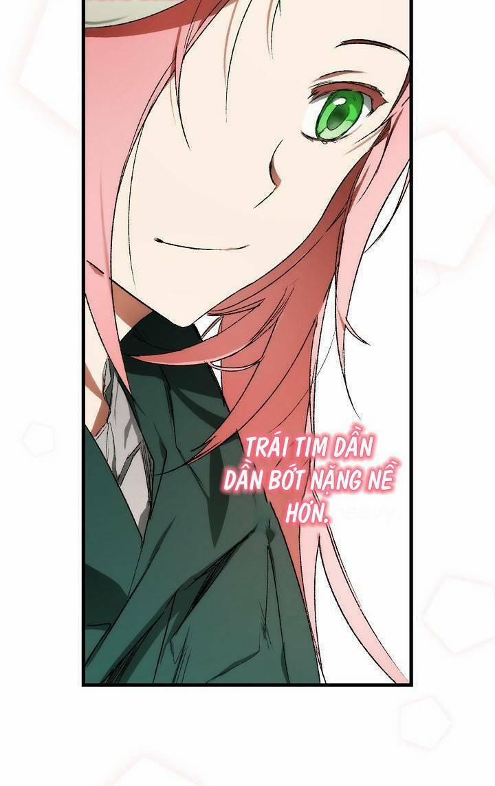 Câu Chuyện Cổ Tích Của Mẹ Kế 14 trang 18