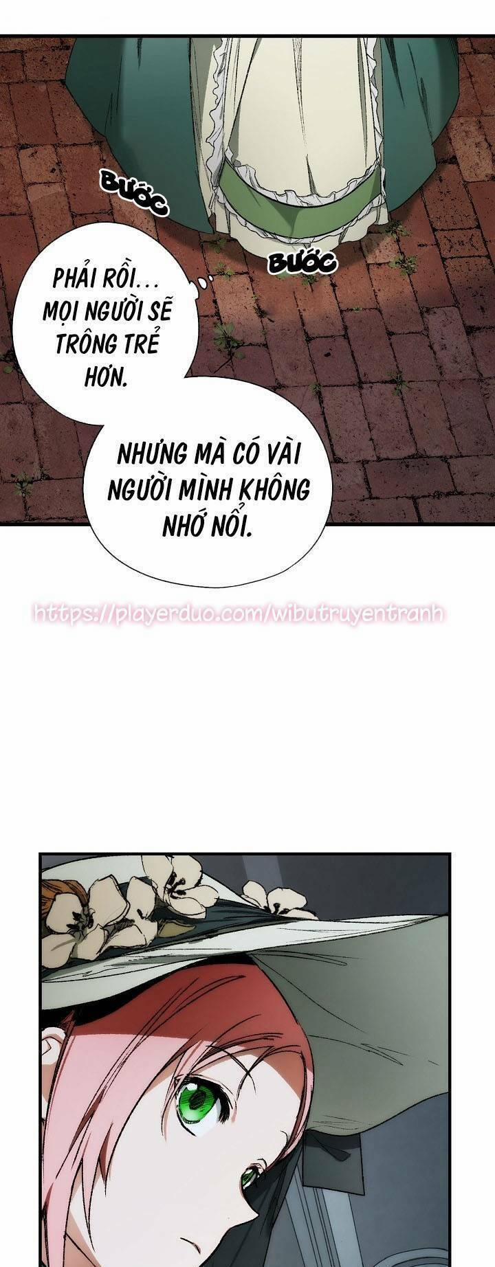 Câu Chuyện Cổ Tích Của Mẹ Kế 14 trang 22