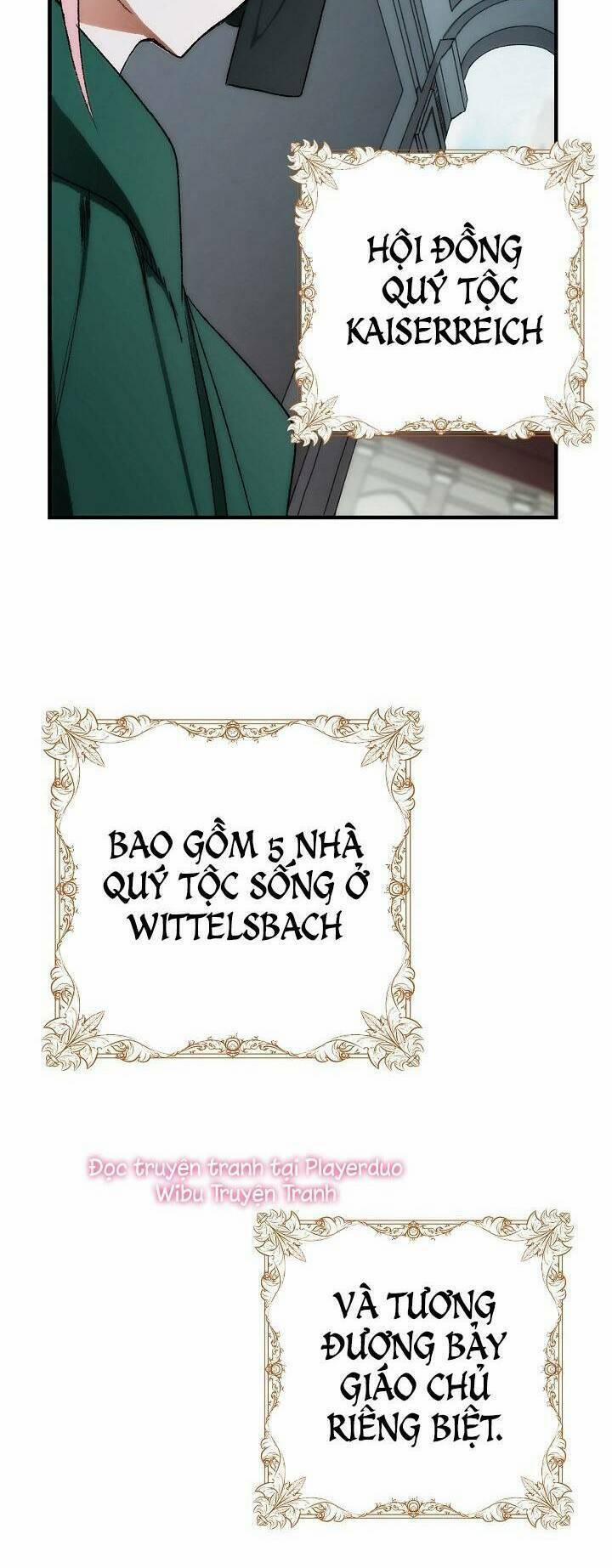 Câu Chuyện Cổ Tích Của Mẹ Kế 14 trang 23