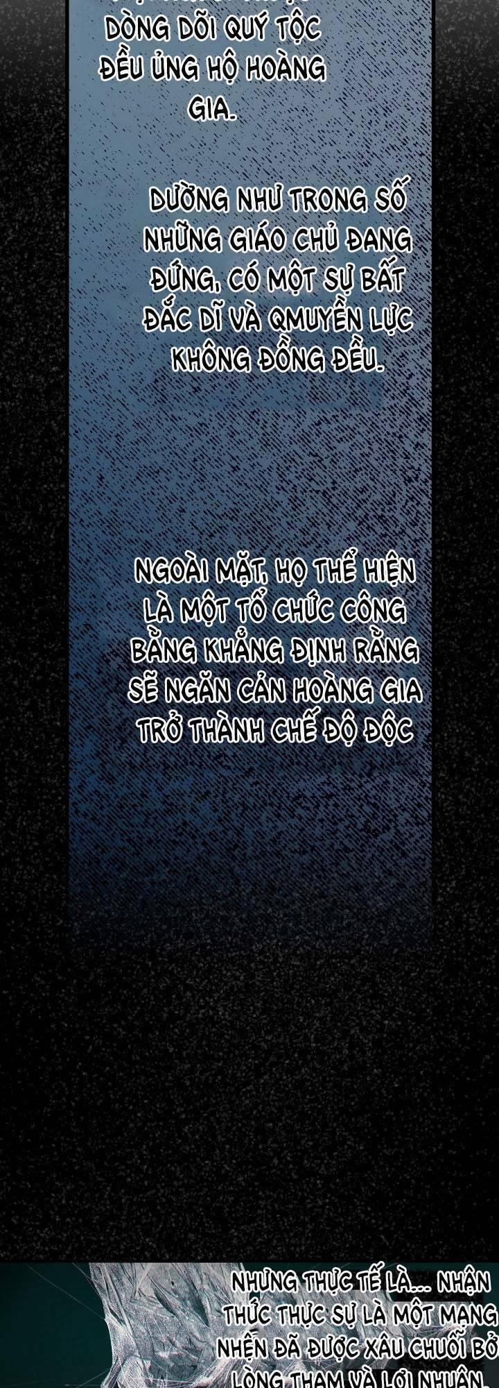 Câu Chuyện Cổ Tích Của Mẹ Kế 14 trang 25