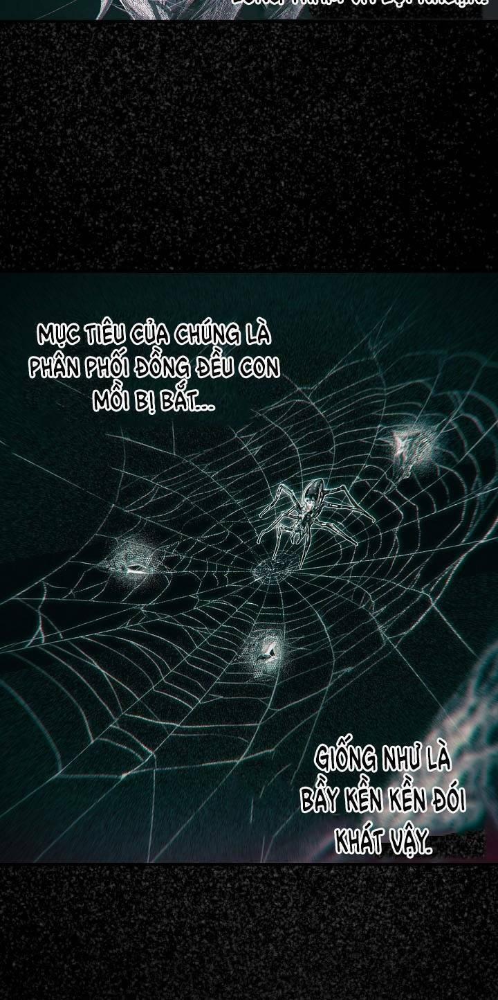 Câu Chuyện Cổ Tích Của Mẹ Kế 14 trang 26