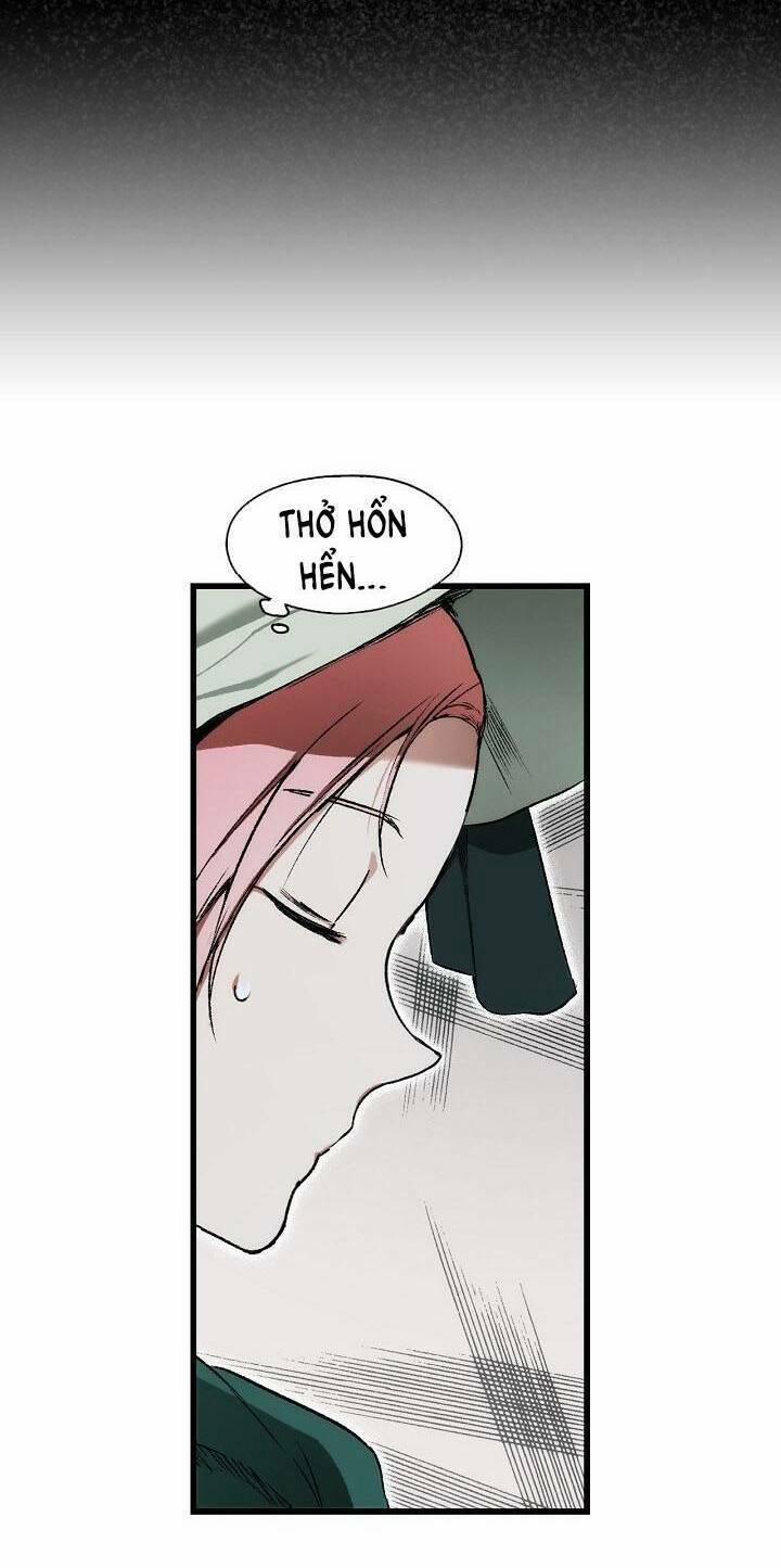 Câu Chuyện Cổ Tích Của Mẹ Kế 14 trang 27