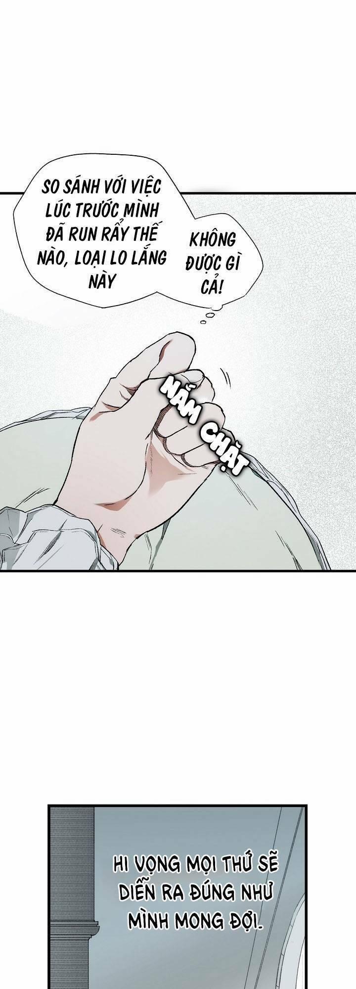 Câu Chuyện Cổ Tích Của Mẹ Kế 14 trang 28