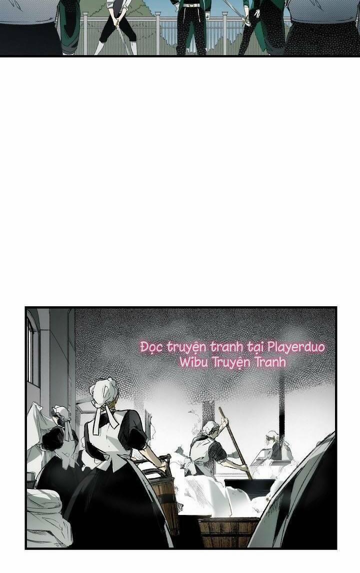 Câu Chuyện Cổ Tích Của Mẹ Kế 14 trang 3