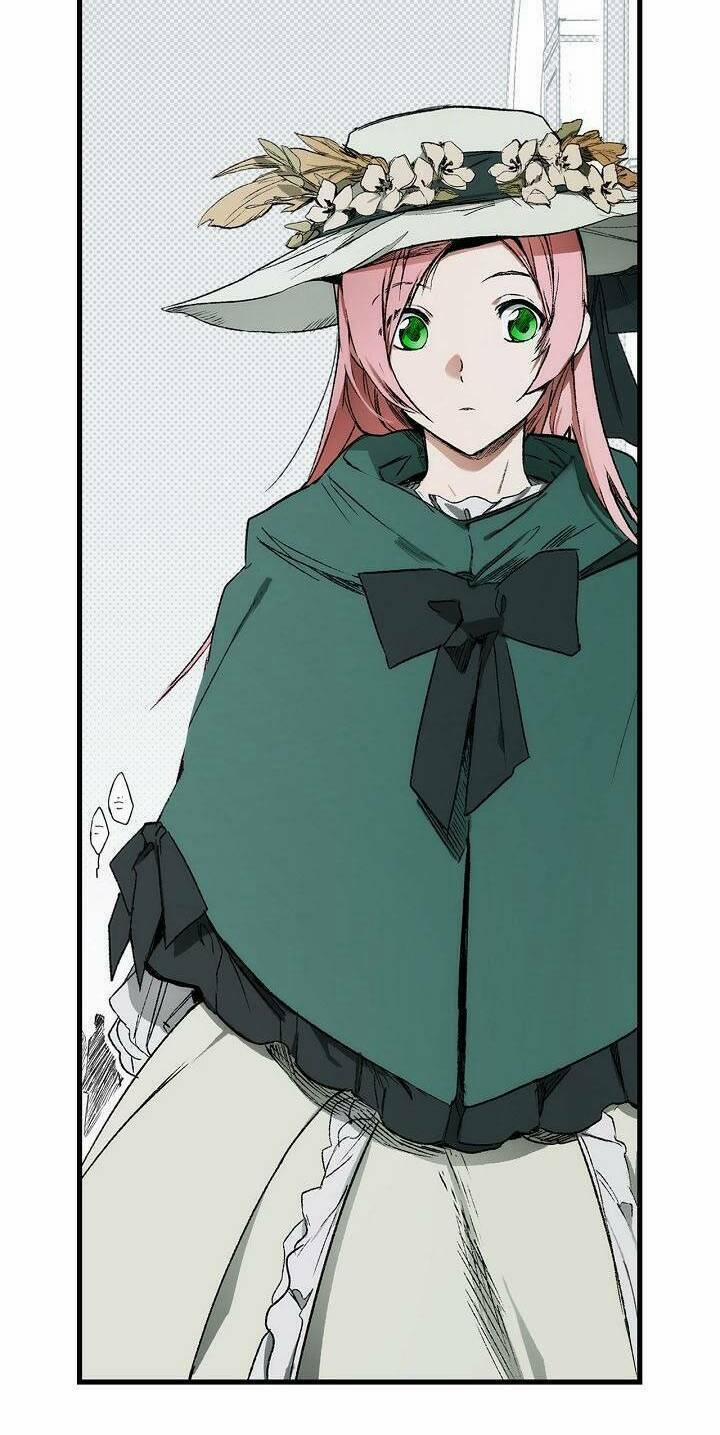 Câu Chuyện Cổ Tích Của Mẹ Kế 14 trang 30