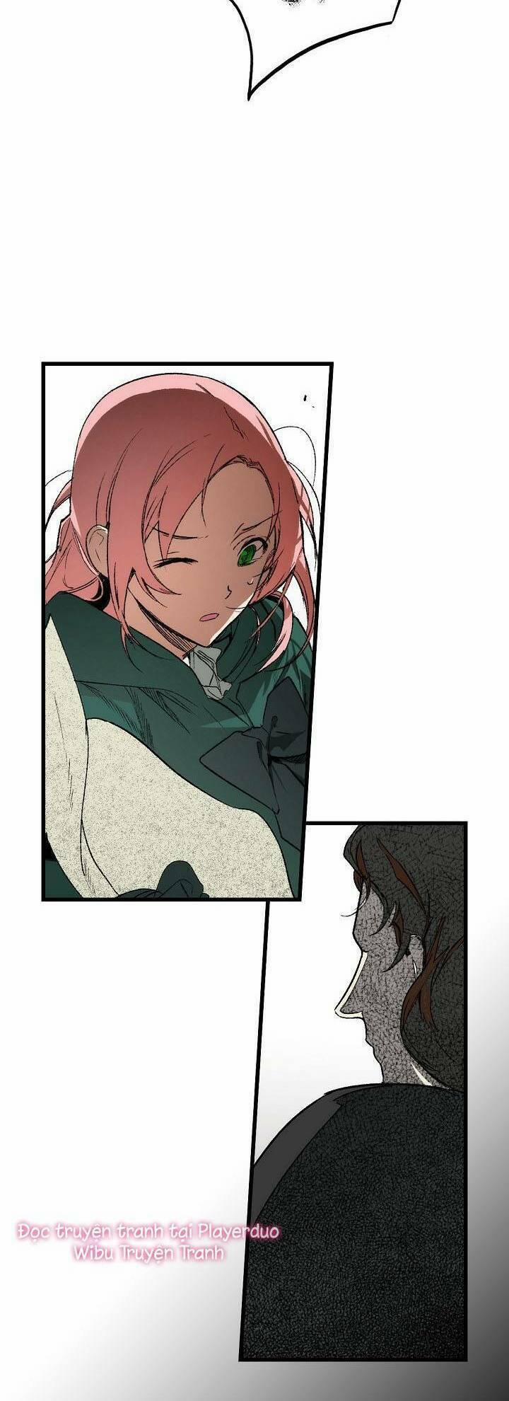 Câu Chuyện Cổ Tích Của Mẹ Kế 14 trang 32