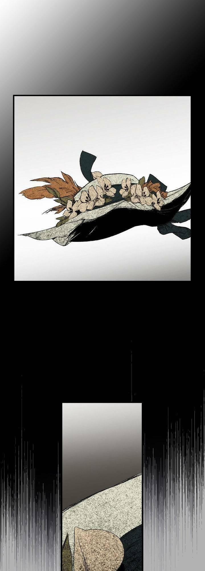 Câu Chuyện Cổ Tích Của Mẹ Kế 14 trang 33