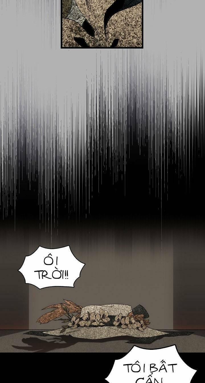 Câu Chuyện Cổ Tích Của Mẹ Kế 14 trang 34