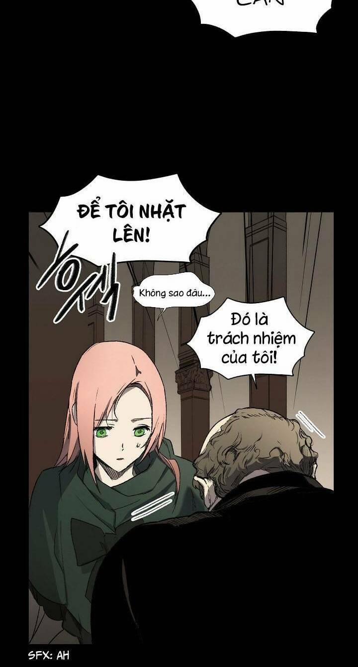 Câu Chuyện Cổ Tích Của Mẹ Kế 14 trang 35