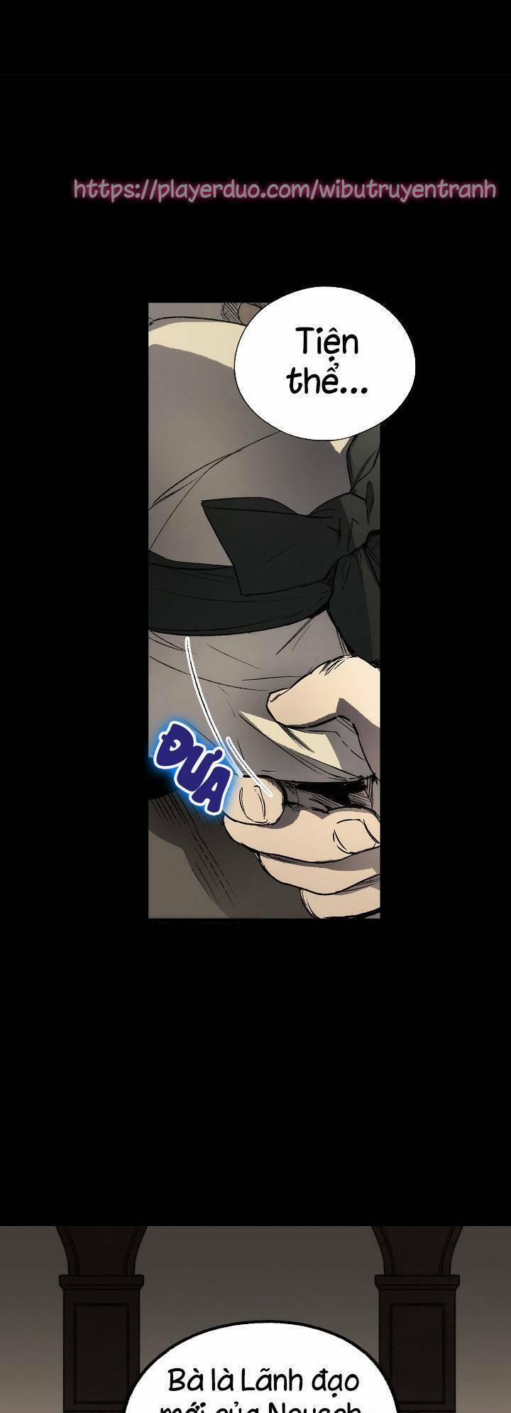 Câu Chuyện Cổ Tích Của Mẹ Kế 14 trang 36