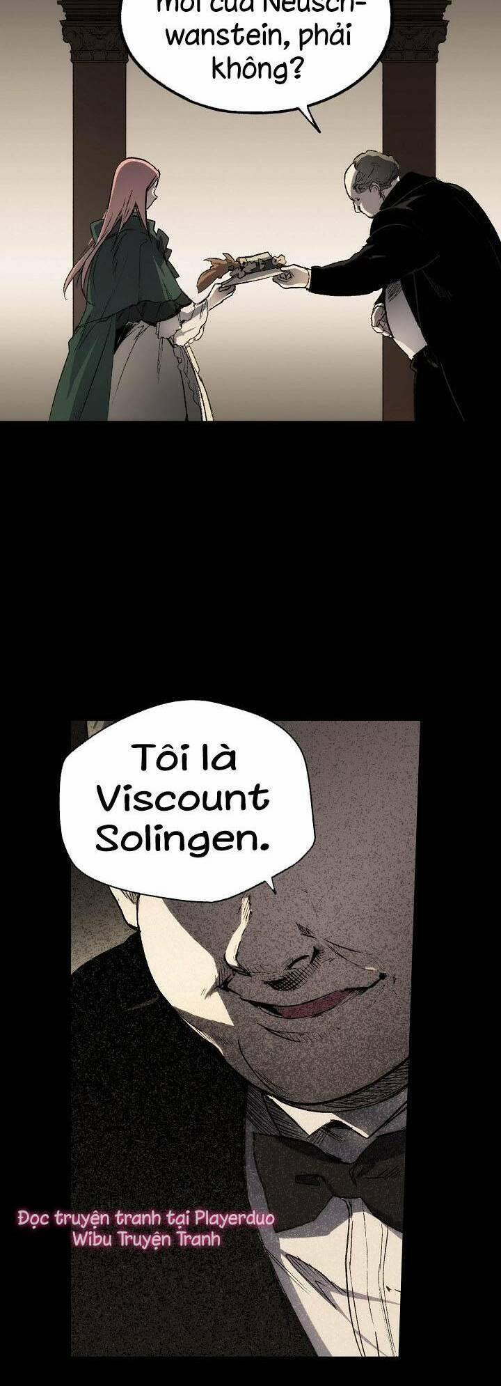 Câu Chuyện Cổ Tích Của Mẹ Kế 14 trang 37