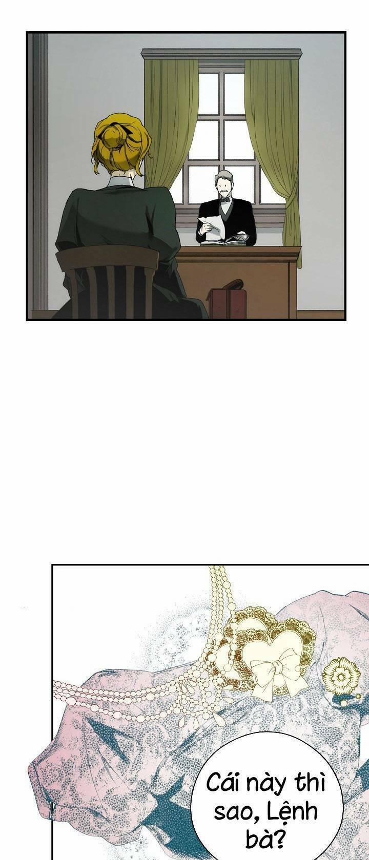 Câu Chuyện Cổ Tích Của Mẹ Kế 14 trang 4