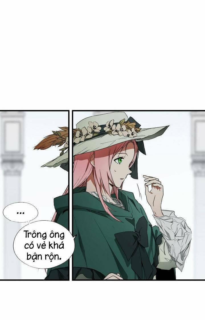 Câu Chuyện Cổ Tích Của Mẹ Kế 14 trang 40