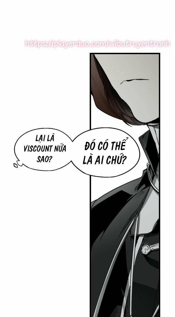 Câu Chuyện Cổ Tích Của Mẹ Kế 14 trang 41