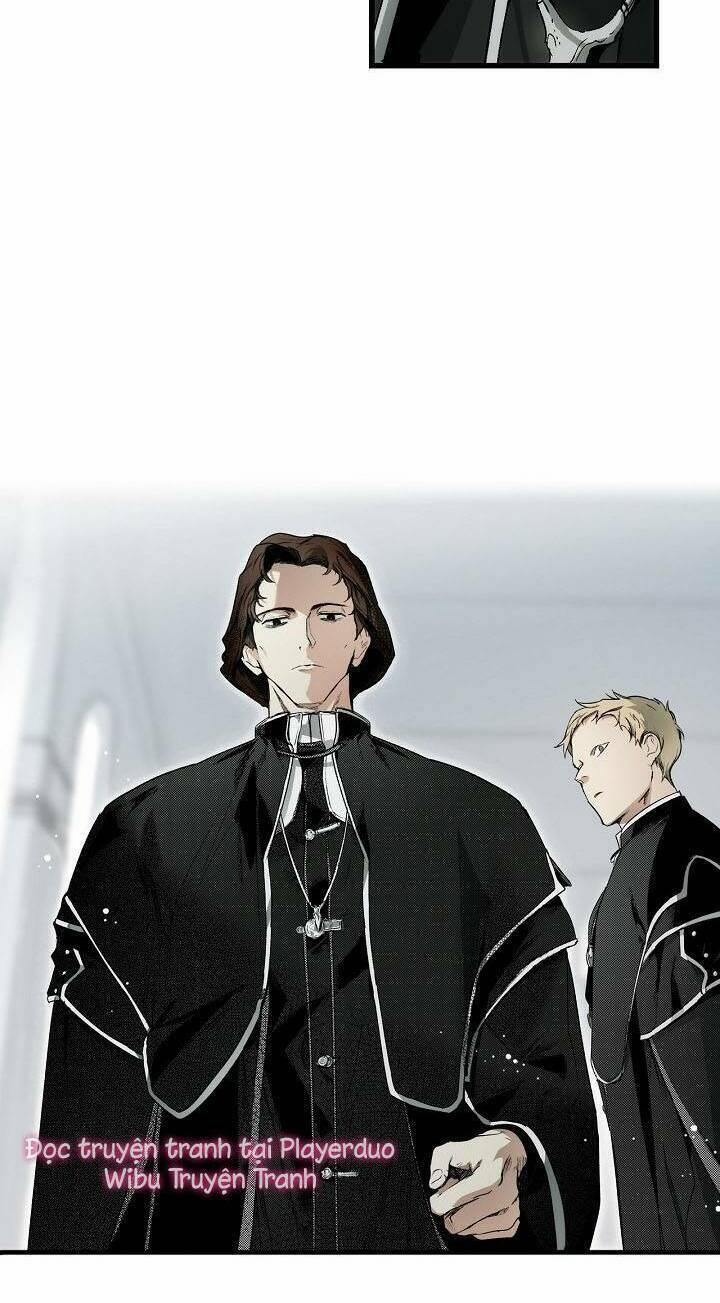 Câu Chuyện Cổ Tích Của Mẹ Kế 14 trang 42