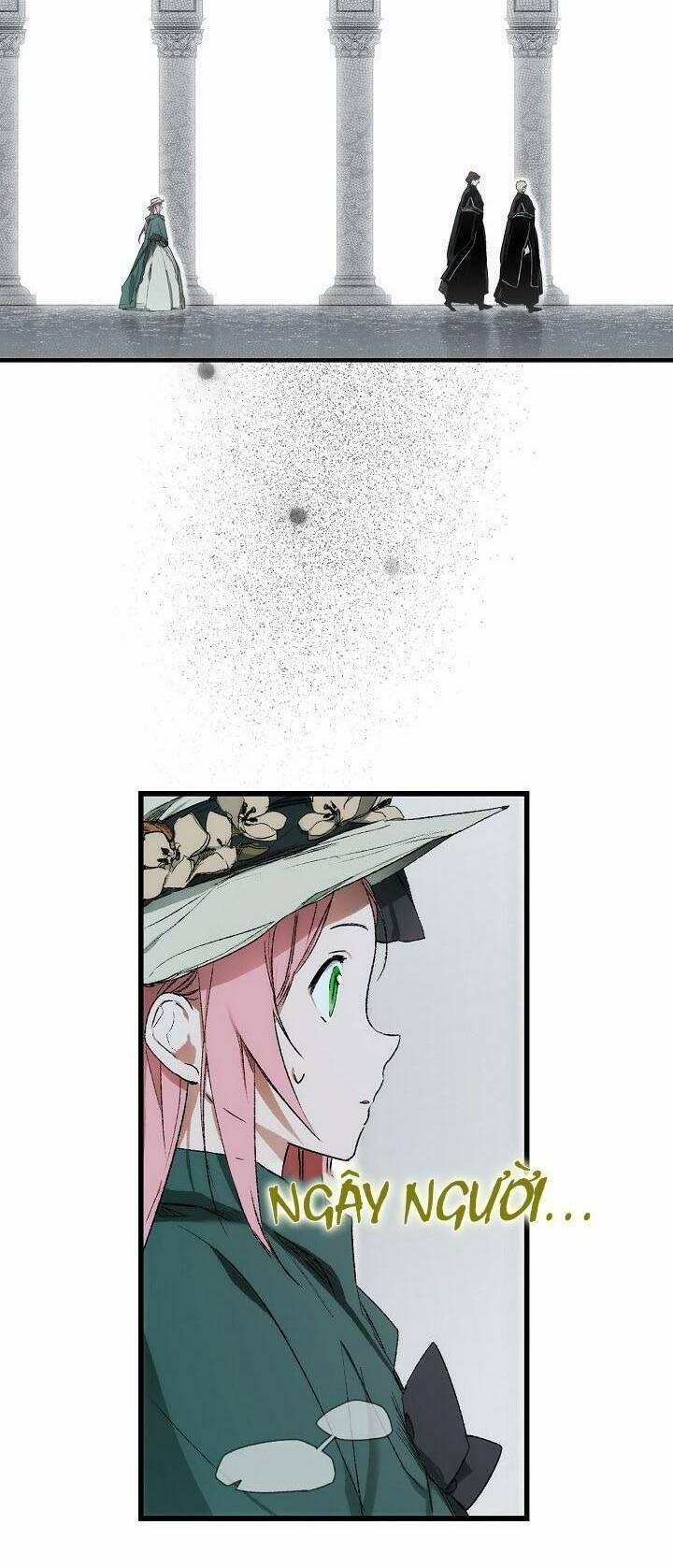 Câu Chuyện Cổ Tích Của Mẹ Kế 14 trang 44