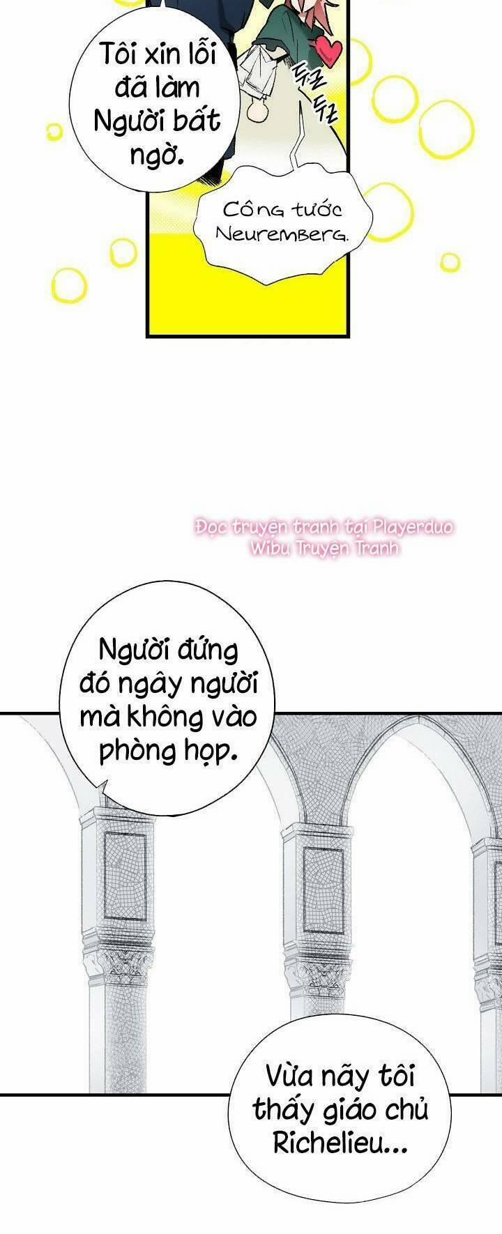 Câu Chuyện Cổ Tích Của Mẹ Kế 14 trang 46