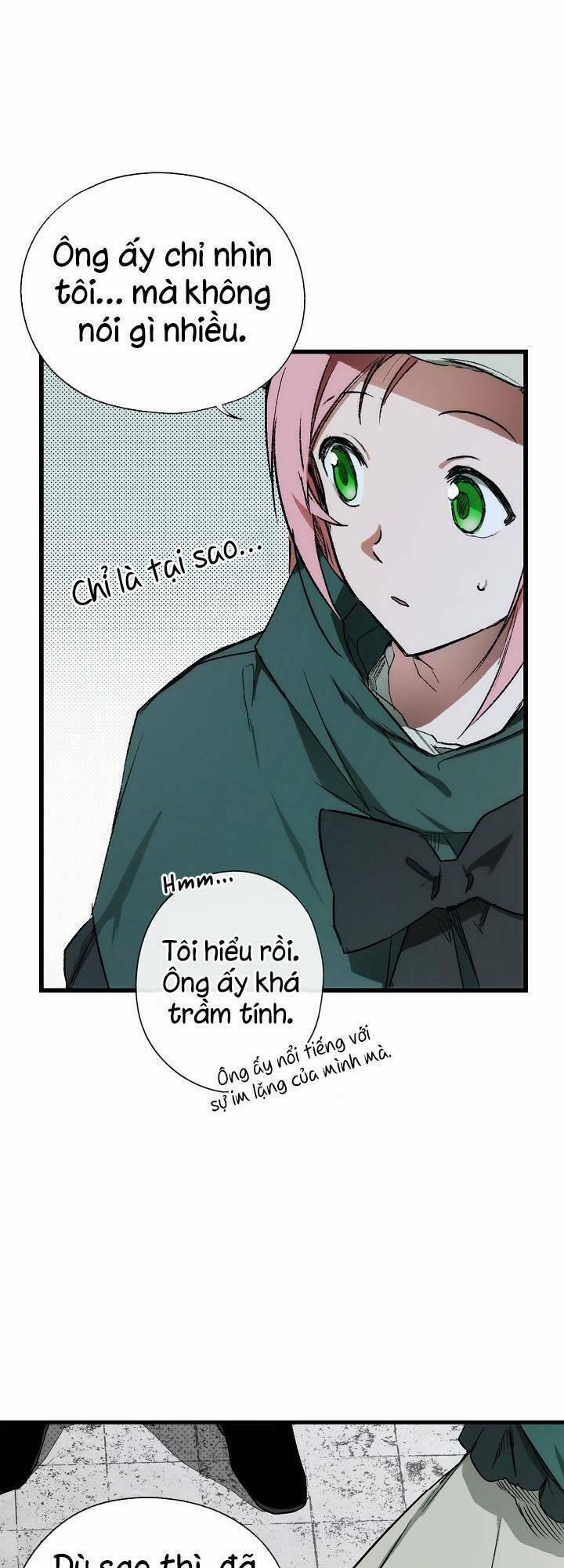 Câu Chuyện Cổ Tích Của Mẹ Kế 14 trang 47