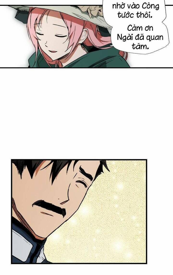 Câu Chuyện Cổ Tích Của Mẹ Kế 14 trang 49