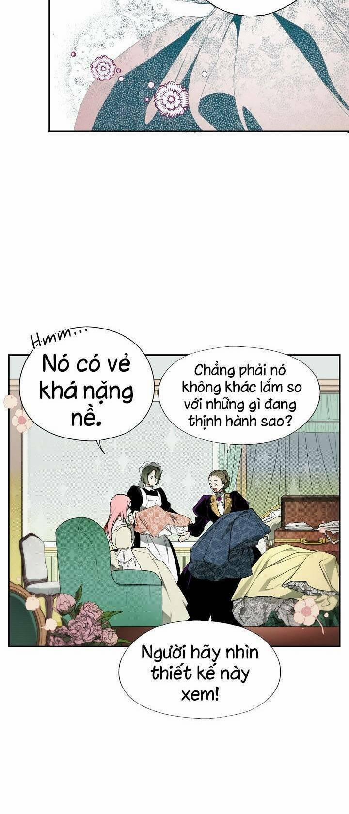 Câu Chuyện Cổ Tích Của Mẹ Kế 14 trang 5